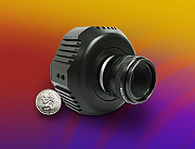 Princeton Infrared Technologies, Inc. SWIR Linescan Camera - LineCam12